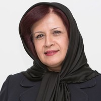soheila sargazy