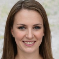 Anna Strokova