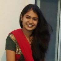 Rinky Elsa Mathew