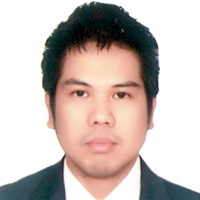Christopherson Briones