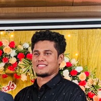 Arunramkumar Rajasekar