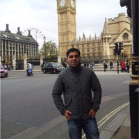 Imran Mohammed