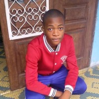 Jonathan Béni Kambala