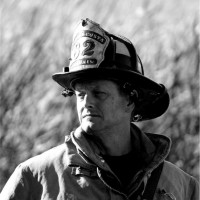 David Woods
