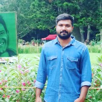 Pavan Kumar B