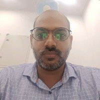 Yaser Arafath