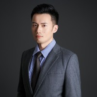 Eric Wu