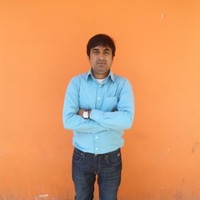 Rajnandan Roy