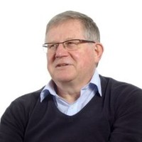 Clive Watterson