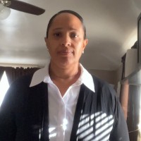 Karen Robertson