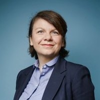 Laurence Gayraud