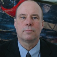 David Walker