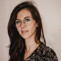 Audrey Langlaude