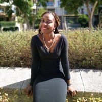 Victoria Makurumidze