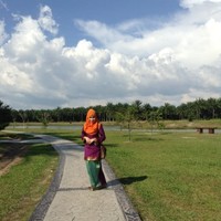 Farah Afiqah