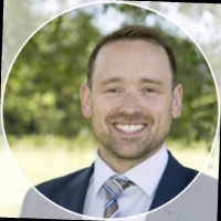 Anthony Ward