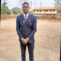 Ifeanyi Emmanuel Alobu