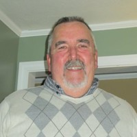 Garry Welch