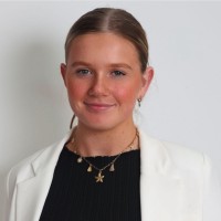 Jemima MacPherson
