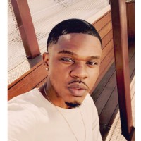 Ray Jeremiah Walker M.S.