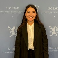Beathe Øgård