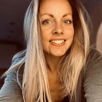 Fiona Hodge