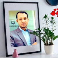 Md. Nurul Islam Russell