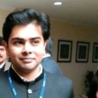 Rigved Thakur, Irs