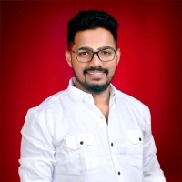 Akshay Randive