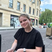 Alice Evenden