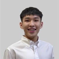 Kai Bin Leong