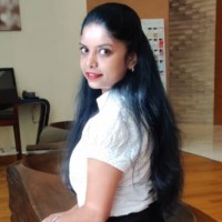 Shashikala K V