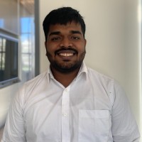 Akhilesh Kumar Vedam