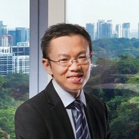 Kenny Ong
