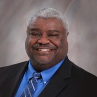 Anthony Robinson