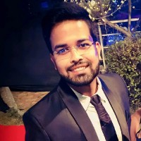 Shivam Mishra