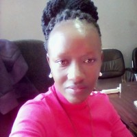 Mercy Wanjala