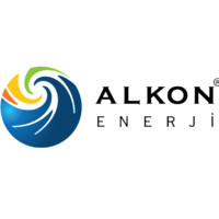 Alkon Enerji