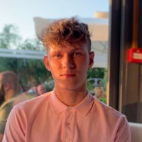 Ollie Saunderson