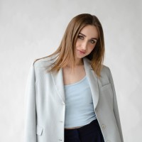 Alina Maliushenko