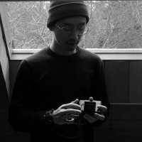 Hans Lin