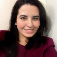 Alejandra Trevino Blanco