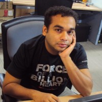 sujoy garai