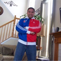 Noel Encisco