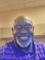 Christopher Hunter