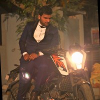 Anandraj Ramadoss