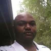 Glenford Blackwood