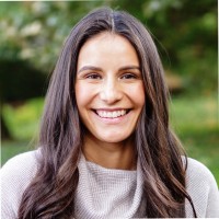 Krissy Hernandez Richardson, M.Ed