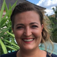 Claire Naudin