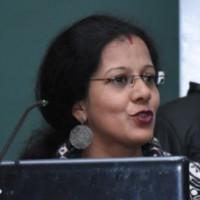 Kanchan Saxena